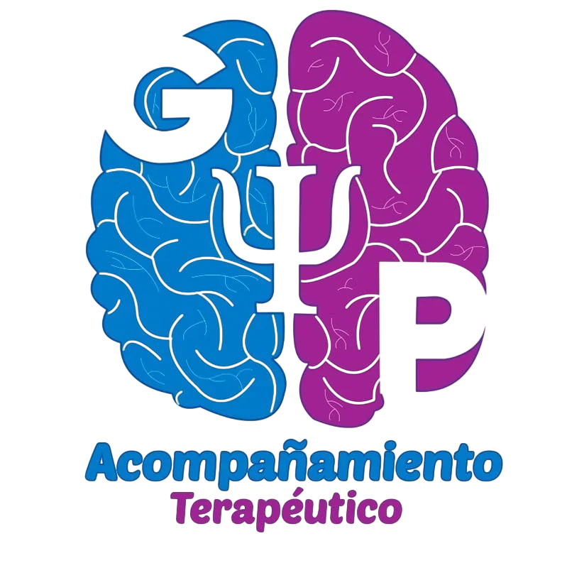 Logo de Psicoterapia GYP